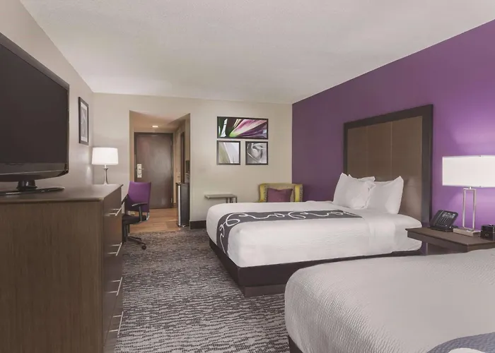 La Quinta By Wyndham Columbus North