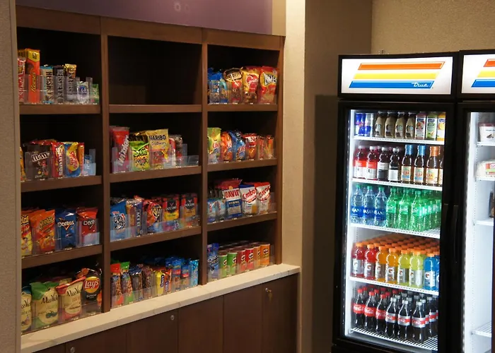 La Quinta Inn & Suites By Wyndham Oxford