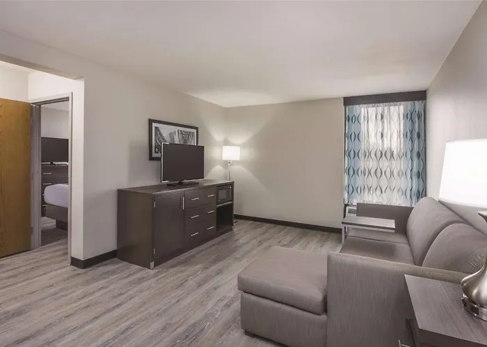 La Quinta By Wyndham Festus - St. Louis South
