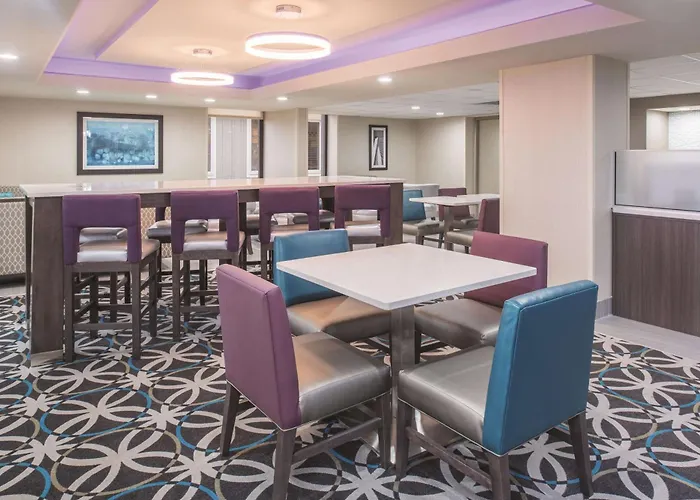 La Quinta By Wyndham Festus - St. Louis South