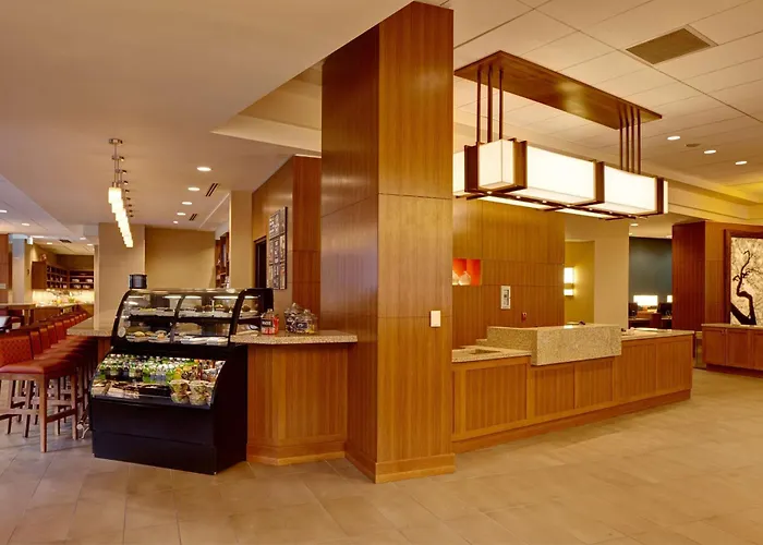 Hyatt Place Melbourne - Palm Bay - I-95