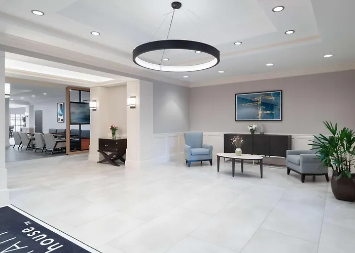 Hyatt House White Plains