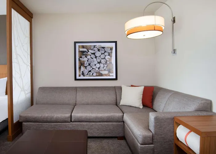 Hyatt Place Westminster Denver