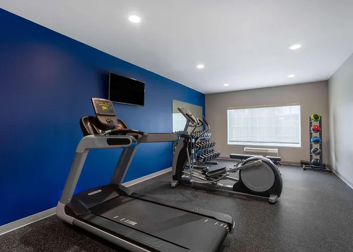 Microtel Inn & Suites By Wyndham Amsterdam Ny