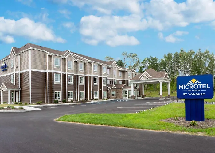 Microtel Inn & Suites By Wyndham Amsterdam Ny
