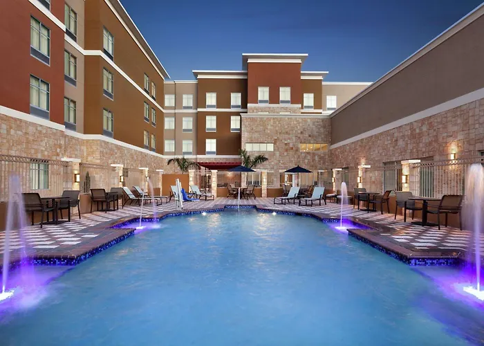Homewood Suites By Hilton Harlingen