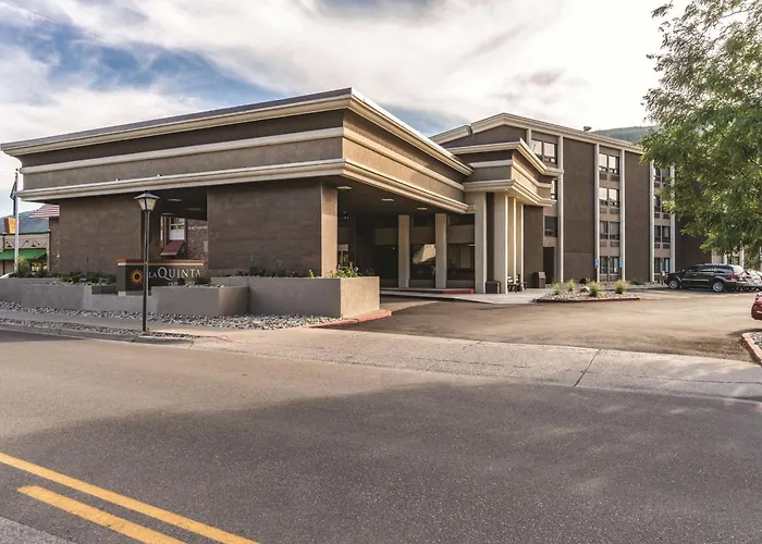 La Quinta By Wyndham Glenwood Springs