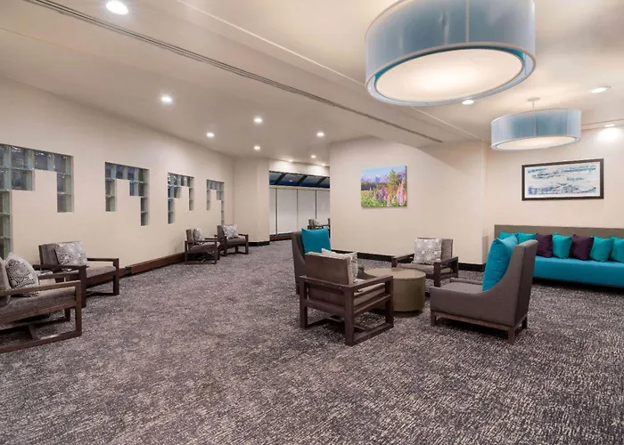 La Quinta By Wyndham Glenwood Springs