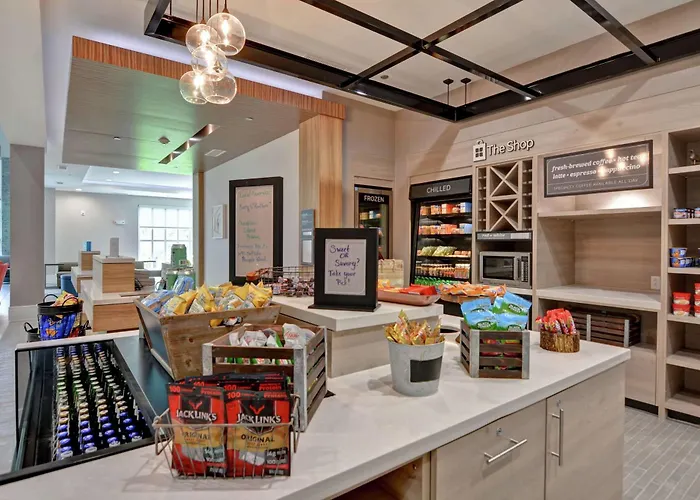 Hilton Garden Inn Biloxi