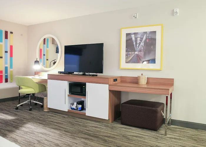 Hampton Inn & Suites Mount Laurel/Moorestown