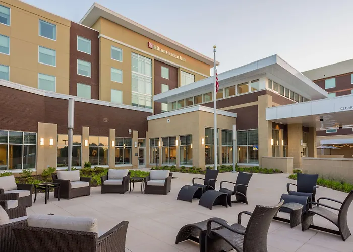 Home2 Suites By Hilton Memphis East / Germantown, Tn