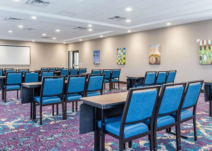 Hampton Inn And Suites Guymon