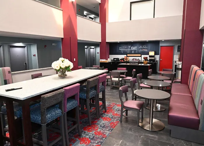 Hampton Inn Valdosta/Lake Park Area