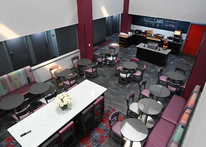 Hampton Inn Valdosta/Lake Park Area