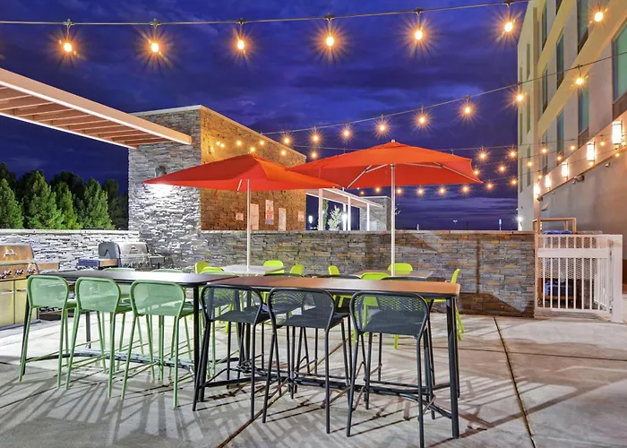 Home2 Suites By Hilton Pecos Tx