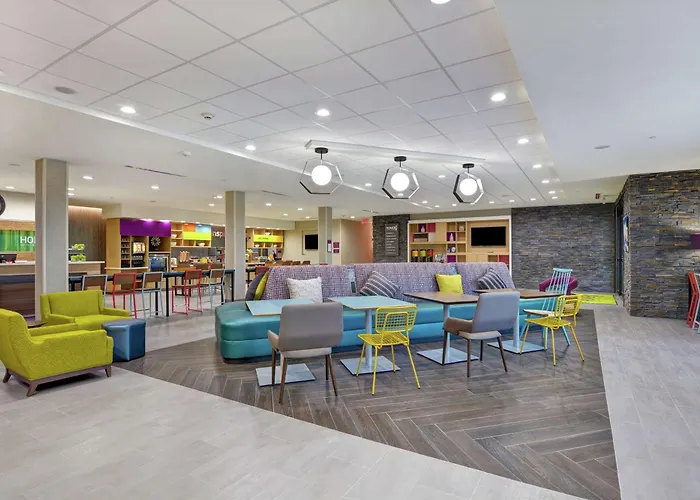 Home2 Suites By Hilton Pecos Tx