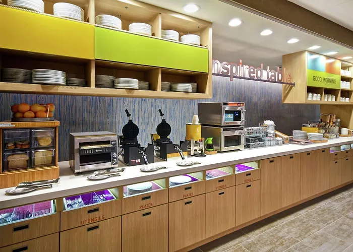 Home2 Suites By Hilton Frankfort