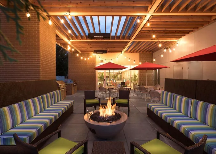 Home2 Suites By Hilton Mishawaka South Bend