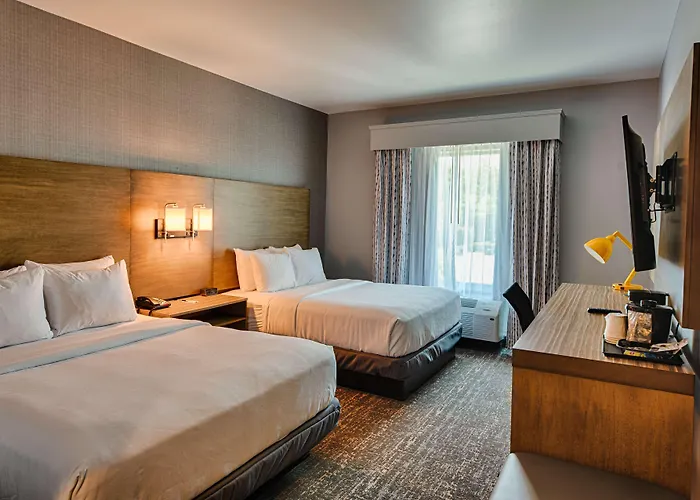 Park Inn By Radisson Florence, Sc