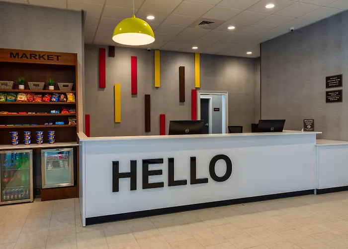Park Inn By Radisson Florence, Sc