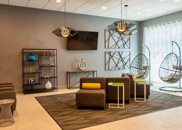Park Inn By Radisson Florence, Sc