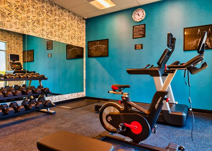 Park Inn By Radisson Florence, Sc