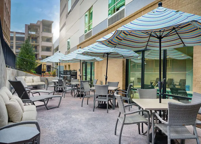 Hampton Inn & Suites Atlanta Decatur/Emory