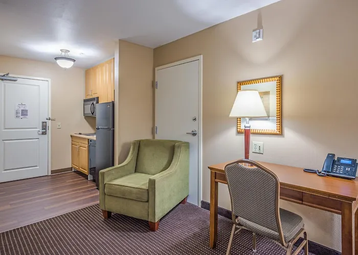 Mainstay Suites Port Saint Joe South
