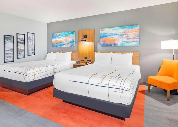 La Quinta Inn & Suites By Wyndham Fort Stockton Northeast