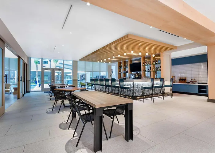 Tryp By Wyndham Orlando