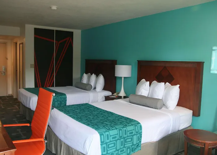 Comfort Inn University