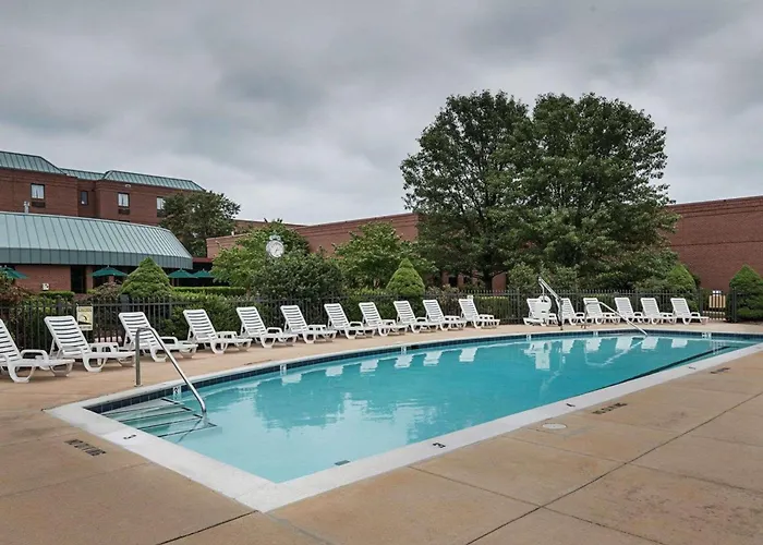 Clarion Hotel & Conference Center Shepherdstown