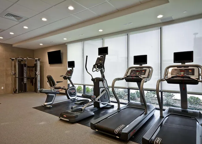 Home 2 Suites By Hilton Fairview Allen