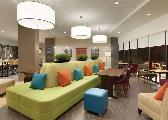 Home2 Suites By Hilton La Crosse