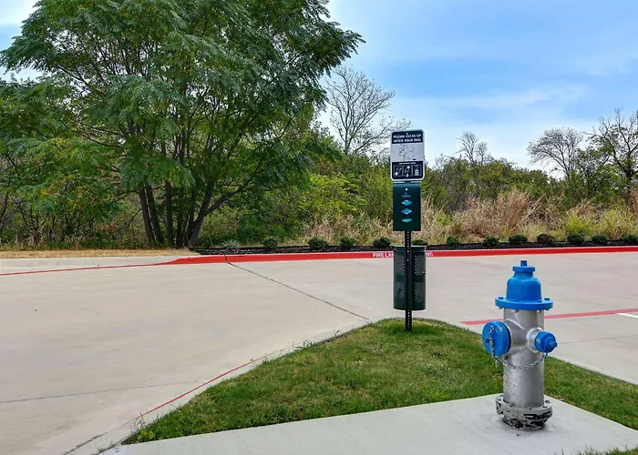 Home2 Suites By Hilton North Plano Hwy 75