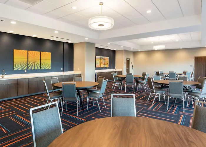 Hampton Inn Circleville, Oh