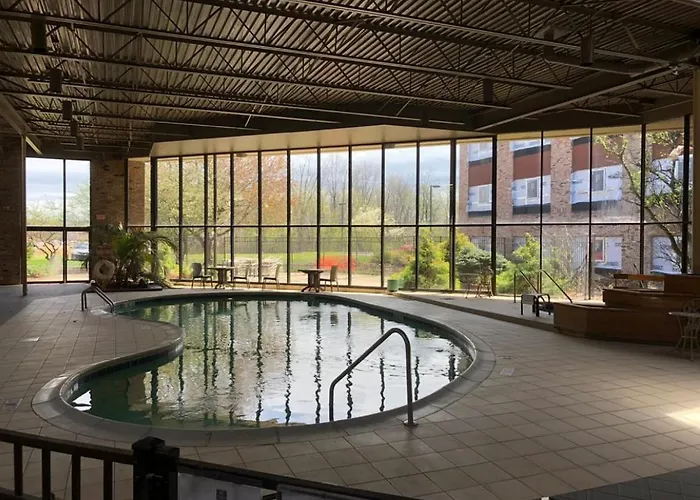Michigan City Inn