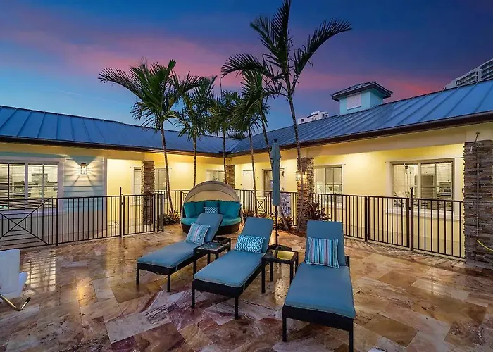 Bermuda Bungalows