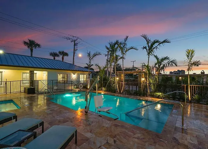Bermuda Bungalows