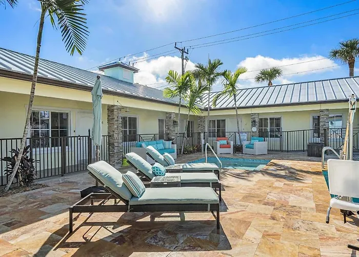 Bermuda Bungalows