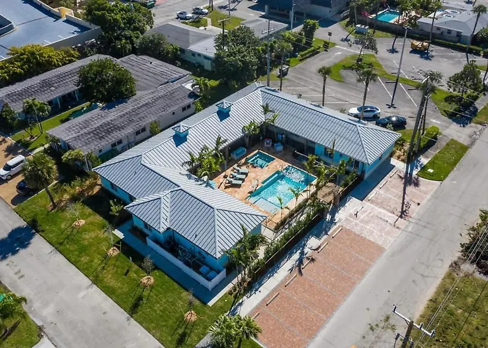 Bermuda Bungalows