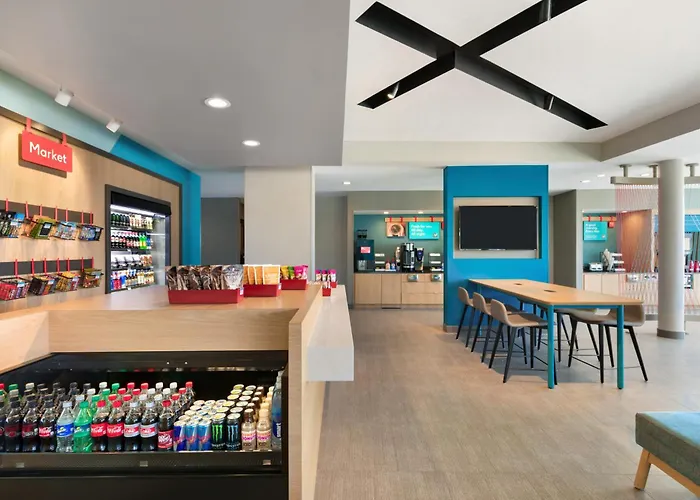 Avid Hotels - Melbourne - Viera By Ihg
