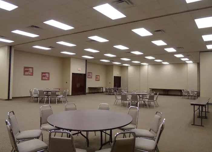 Regency Inn & Suites