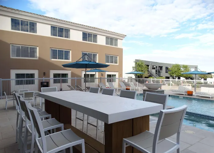 Aiden By Best Western Scottsdale North