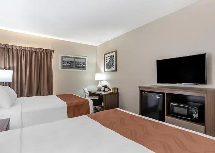 Quality Inn Moultrie