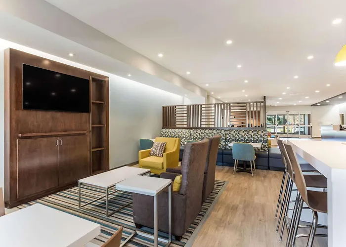 Mainstay Suites Murfreesboro
