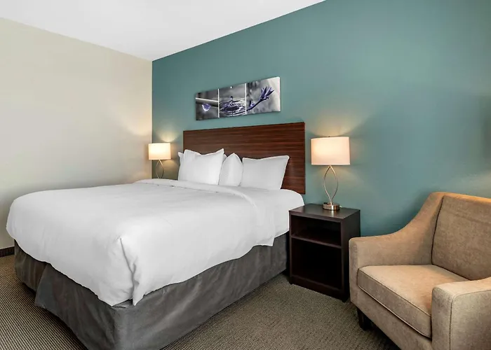 Sleep Inn Durango