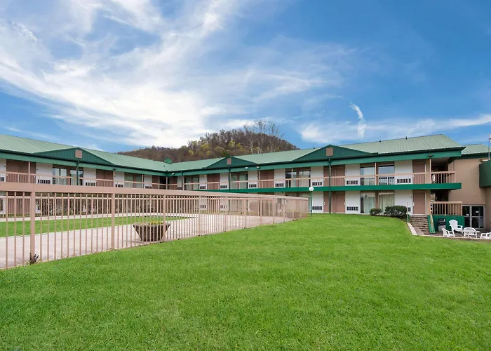 Rodeway Inn And Suites