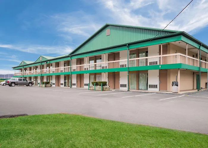 Rodeway Inn And Suites
