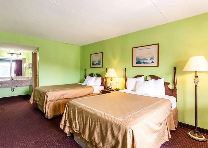 Econo Lodge Renfro Valley